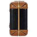 Brics Bellagio - Umhängetasche 20 cm (black/tan) - Ansicht 4
