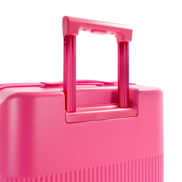 Heys HiLite - 4-Rollen-Trolley L 74 cm erw. (flamingo pink) - Ansicht 7