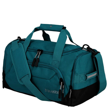 Travelite Kick Off - Reisetasche 50 cm M (petrol) - Ansicht 3
