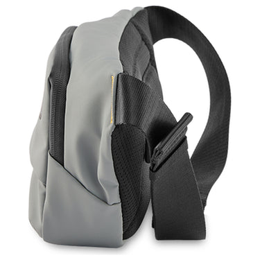 Stratic Vibe - Gürteltasche 35 cm (grey) - Ansicht 4