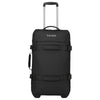 Travelite Bolonia - Bolsa de viaje con ruedas 63 cm (black)