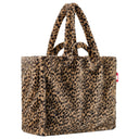 reisenthel Softshopper - Shopper 47 cm (leo fake fur) - Ansicht 2