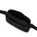 Nike Heritage - Umhängetasche S 20.5 cm (black/white) - Ansicht 4