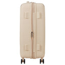 American Tourister Soundbox - 4-Rollen-Trolley 67 cm (coconut sand) - Ansicht 6