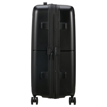 American Tourister Dashpop - 4-Rollen-Trolley 67 cm erw. (schwarz) - Ansicht 6