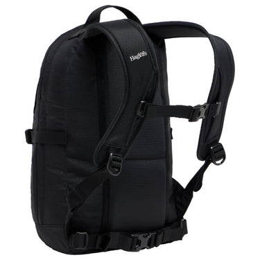 Haglöfs Tight Small 15 - Rucksack 46 cm (true black) - Ansicht 3