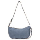 FREDsBRUDER Carry Me Cool Midi - Umhängetasche (denim blue)