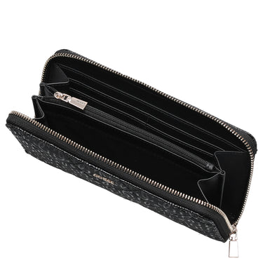 Guess Libby SLG Large - Geldbörse 12cc 21 cm (black) - Ansicht 2