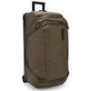 Thule Chasm 110 - Bolsa de viaje con ruedas 80 cm (deep khaki)