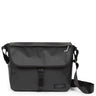 Eastpak selection Delegate + - Schultertasche 17" 38.5 cm (tarp black 2)