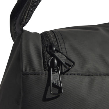 adidas Hybrid Duffle - Reisetasche (black/refsil) - Ansicht 7