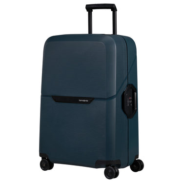 Samsonite Magnum 2 - 4-Rollen-Trolley M 69 cm (midnight blue) - Ansicht 2