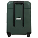 Samsonite Magnum 2 - 4-Rollen Kabinentrolley 55 cm (forest green) - Ansicht 4