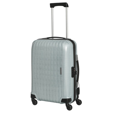 Samsonite Chronolite - 4-Rollen-Kabinentrolley S 55 cm (mermaid cream) - Ansicht 2
