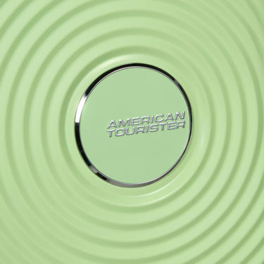American Tourister Soundbox - 4-Rollen-Trolley 67 cm (kiwi green) - Ansicht 12