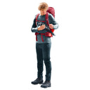 Deuter Futura Pro 32 - Wanderrucksack 67 cm (cherry-masala) - Ansicht 11
