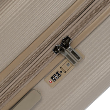 Heys Earth Tones Trunk - 4-Rollen-Trolley 77.5 cm erw. (atmosphere) - Ansicht 7