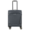 Travelite Jetpack Multi Light - Trolley con 4 ruedas S 55 cm (anthracite)