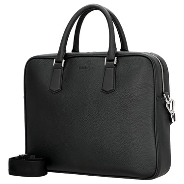 BOSS New Crosstown - Aktentasche 38 cm (black) - Ansicht 2