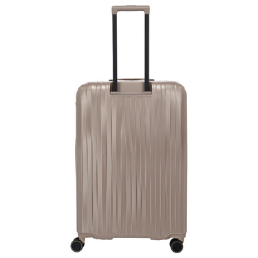 Travelite BARBARA Novelty - 4-Rollen-Trolley-Set 3 tlg. (satin nude) - Ansicht 5