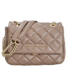 Valentino Bags Ocarina - Schultertasche 18.5 cm (taupe)