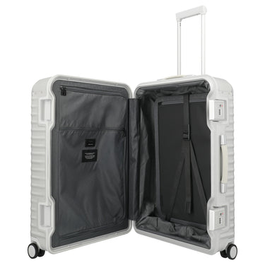 TITAN ETERNITY - 4-Rollen-Trolley 75 cm (silver) - Ansicht 7