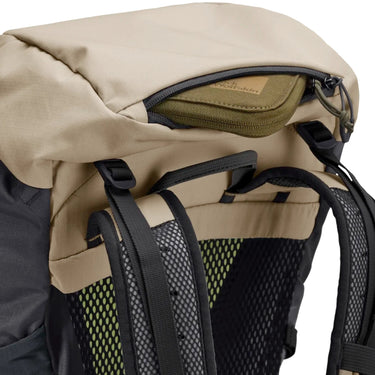 Jack Wolfskin Astro Vent 30 - Wanderrucksack 62 cm (hazel wood) - Ansicht 6