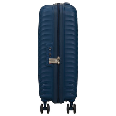 American Tourister Diablast - 4-Rollen-Kabinentrolley 55 cm (darkwave blue) - Ansicht 3