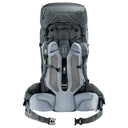 Deuter Aircontact Pro 65 + 10 SL - Women's Trekkingrucksack 80 cm (graphite) - Ansicht 4