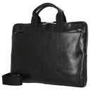 Picard Buddy - Aktentasche 40 cm (schwarz) - Ansicht 2