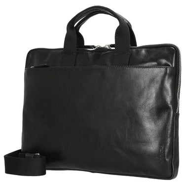 Picard Buddy - Aktentasche 40 cm (schwarz) - Ansicht 2