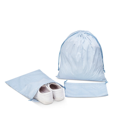 Delsey Paris Turenne 2.0 - 4-Rollen-Kabinentrolley 55 cm (nachtblau) - Ansicht 5