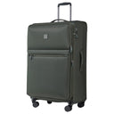 Stratic Lite - 4-Rollen-Trolley 78 cm erw. (dark green) - Ansicht 2