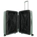 Travelite Tamaris Voyaage - 4-Rollen-Trolley Set 3tlg. L/M/S (sage green) - Ansicht 8