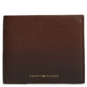 Tommy Hilfiger Seasonal Extra - Geldbörse 11cc 11.5 cm (burnished brown)