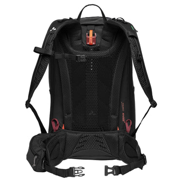 Vaude Wizard 24+4 - Wanderrucksack 52 cm (black) - Ansicht 4
