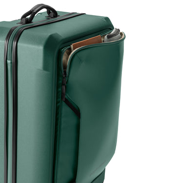 Eagle Creek selection Tarmac - 4-Rollen-Trolley 74 cm (duck green) - Ansicht 9