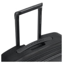 Delsey Paris Belmont Plus - 4-Rollen-Trolley Set 3tlg. erw. (schwarz) - Ansicht 3