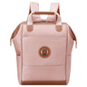 Delsey Paris Chatelet Air 2.0 - Rucksack 14" 38 cm (hellrosa)