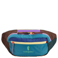 Cotopaxi Kapai 3L - Gürteltasche 23 cm (del dia, Unikat 02)