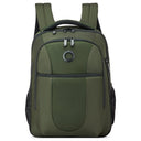 Delsey Paris DLC 2.0 - Rucksack 13" 40 cm (oliv)