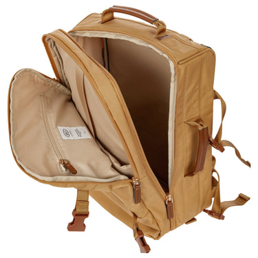 Brics X-Bag Travel - Reiserucksack 42 cm (honey) - Ansicht 5