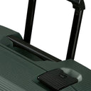 Samsonite Magnum 2 - 4-Rollen-Trolley XL 81 cm (forest green) - Ansicht 9