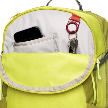 Vaude Wizard 18+4 - Wanderrucksack 51 cm (light leaf) - Ansicht 6