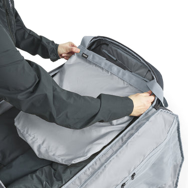 Thule EnRoute Wheeled Duffel 90 - Rollenreisetasche 70 cm (darkest blue) - Ansicht 4