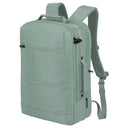 Travelite Workfloow - Rucksack L 17" 46 cm (salbei) - Ansicht 2