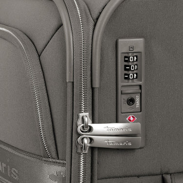 Travelite Tamaris Voyaage - 4-Rollen-Kabinentrolley S 55 cm (taupe) - Ansicht 9