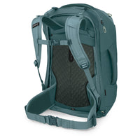 Osprey Fairview 40 - Reiserucksack 55 cm (cascade blue-torrent blue) - Ansicht 2