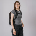 Chrome Recruit 22L - Rucksack 16" 46 cm (black) - Ansicht 11