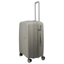Travelite Tamaris Voyaage - 4-Rollen-Trolley 66 cm M erw. (sand) - Ansicht 4